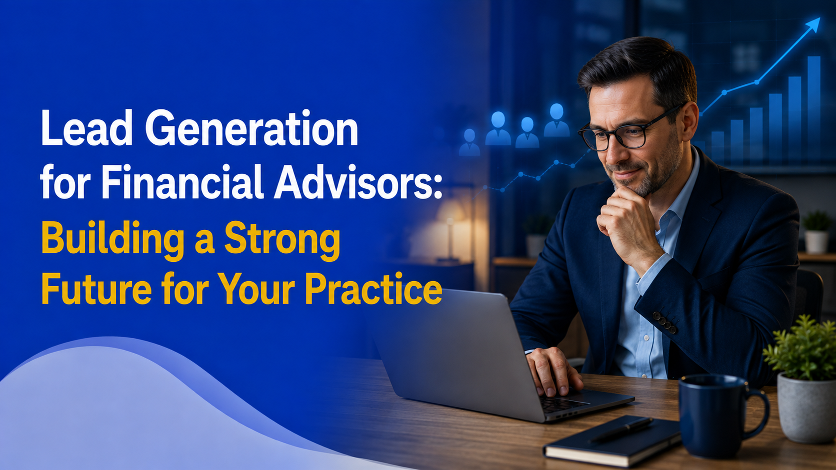 Lead Generation for Financial Advisors